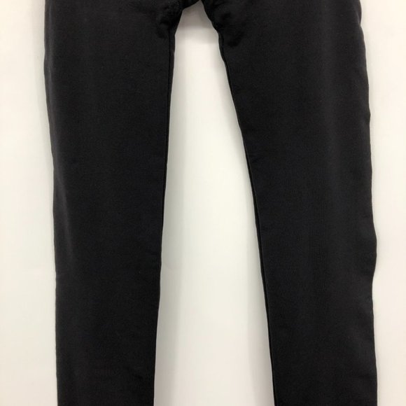 Vero Moda Black F!x It Noos Leggings size M/L - Picture 11 of 16
